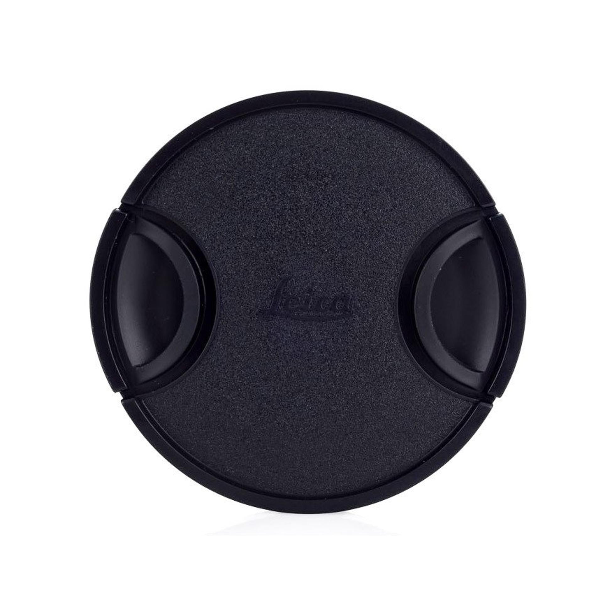 Leica S and SL Lens Cap E82