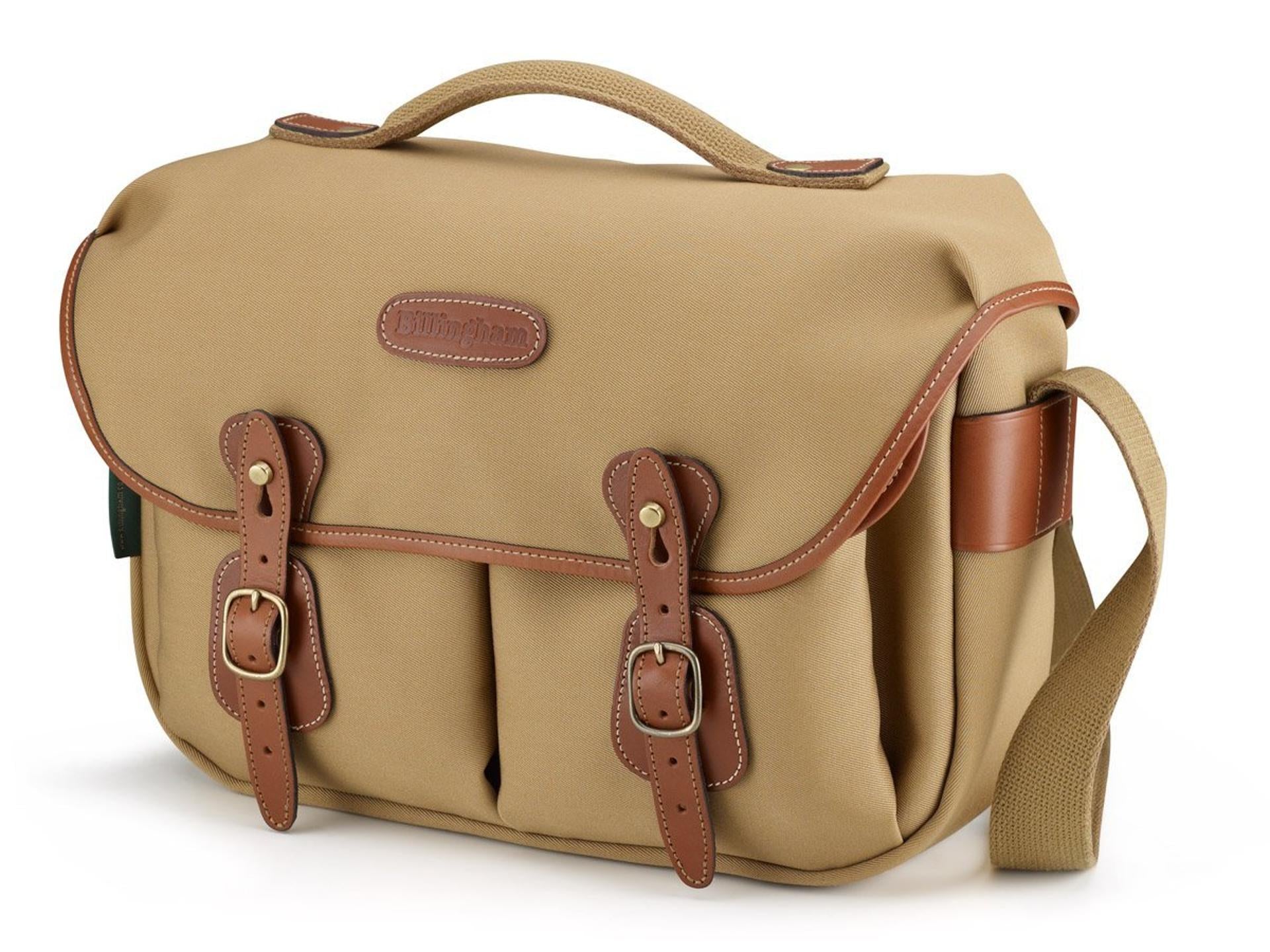 Billingham Hadley Pro