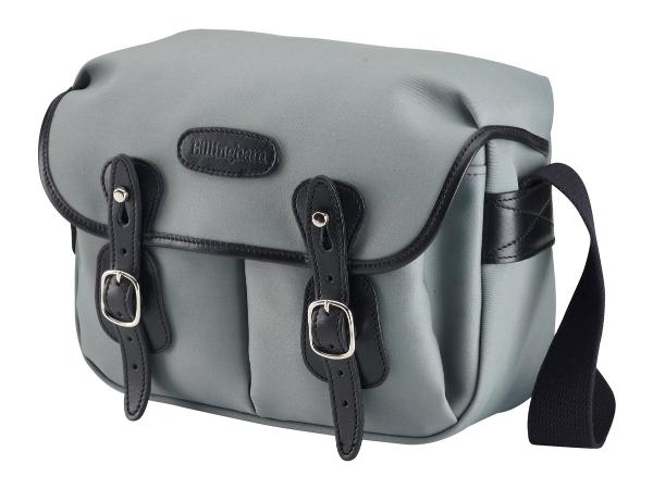 Billingam Hadley Small (Ghi/Đen)