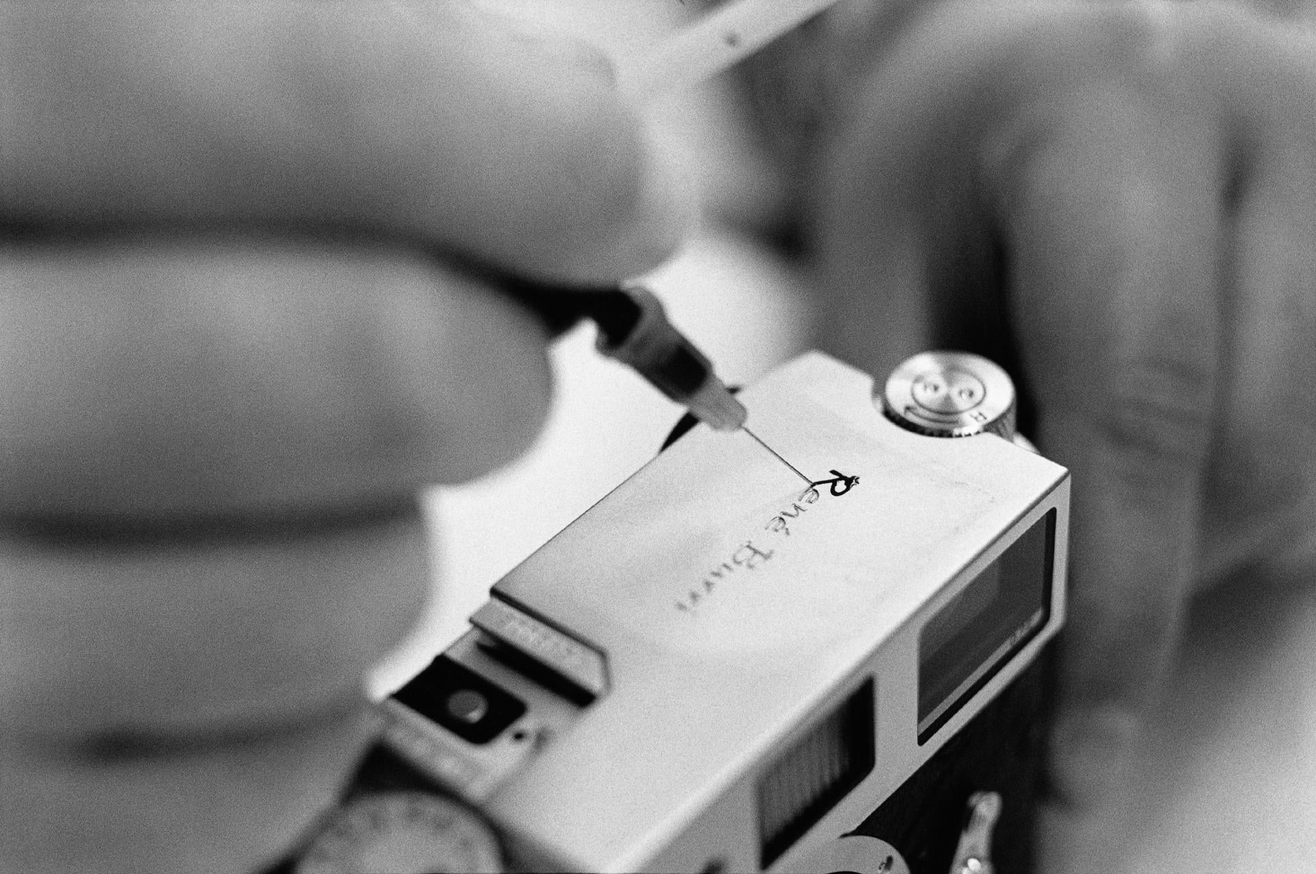 Leica M À La Carte Program