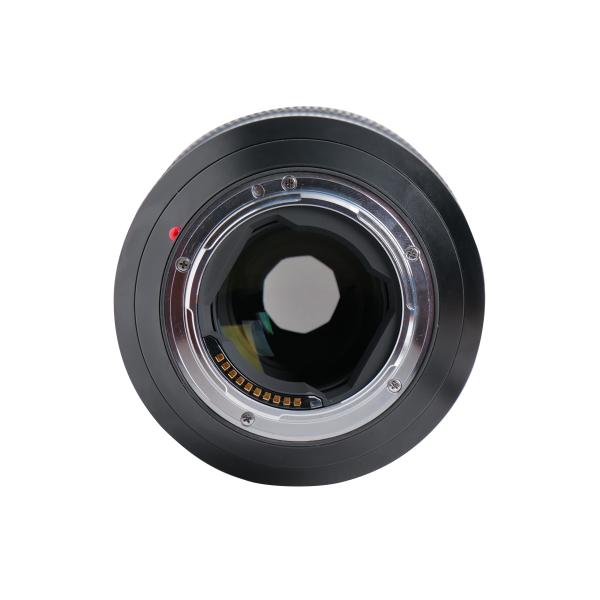 Leica Summilux-SL 50mm f/1.4 ASPH