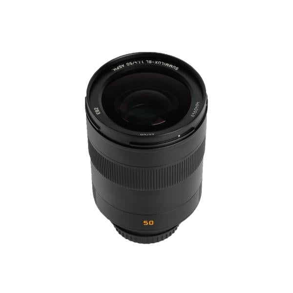 Leica Summilux-SL 50mm f/1.4 ASPH