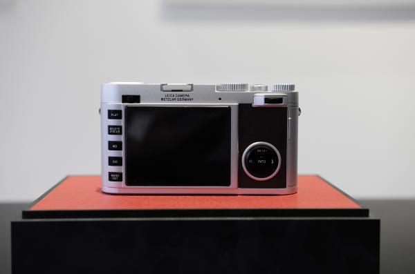 Leica X (Typ 113)