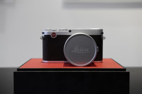 Leica X (Typ 113)