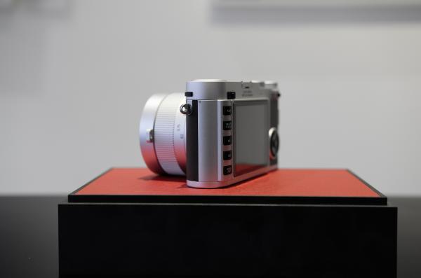 Leica X (Typ 113)