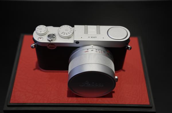Leica X (Typ 113)