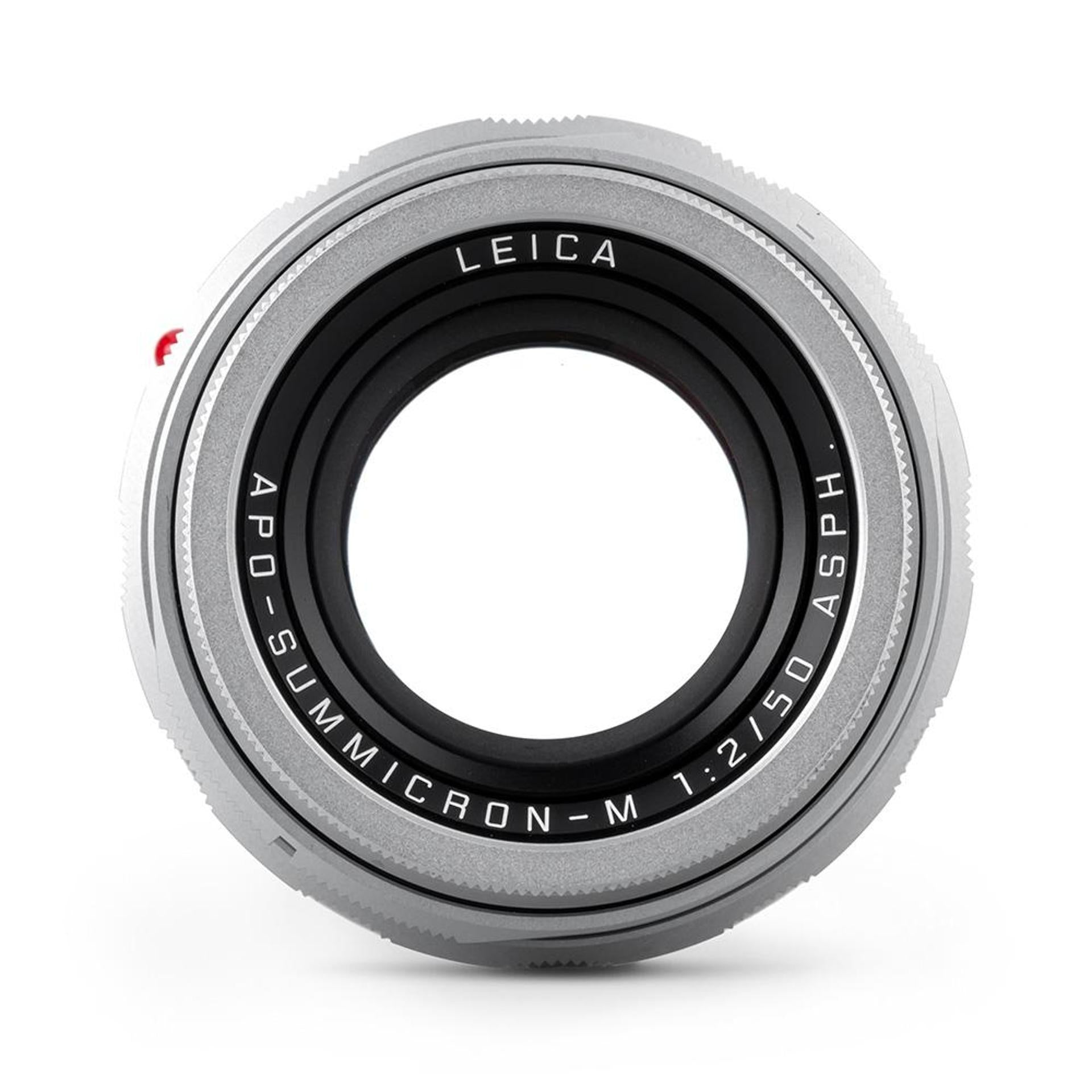 Leica APO-Summicron-M 50mm f/2 ASPH "LHSA Edition"