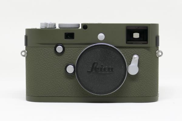 Leica M-P (Typ 240) "Safari"