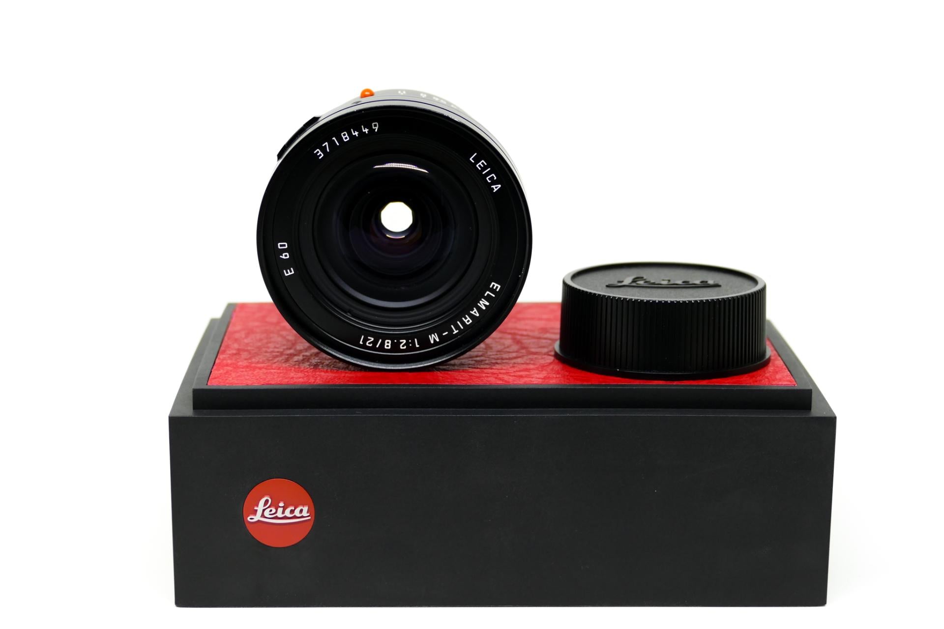 Leica Elmarit-M 21mm f/2.8