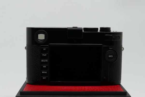 Leica M-P (Typ 240)