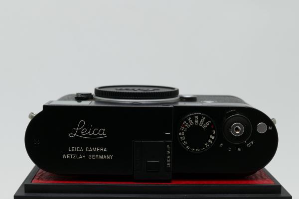 Leica M-P (Typ 240)