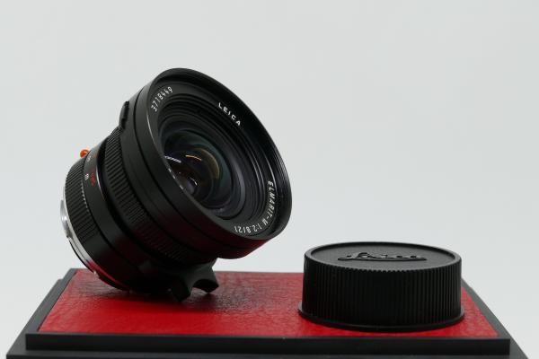 Leica Elmarit-M 21mm f/2.8