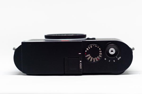 Leica M (Typ 262)
