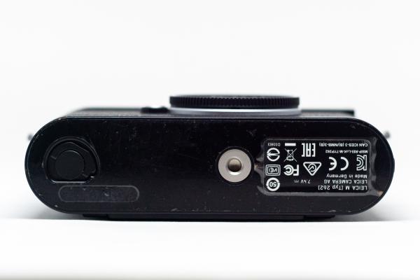 Leica M (Typ 262)