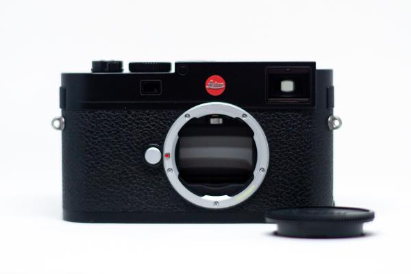 Leica M (Typ 262)