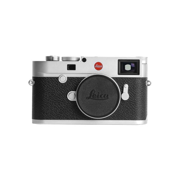 Leica M10-R, màu bạc
