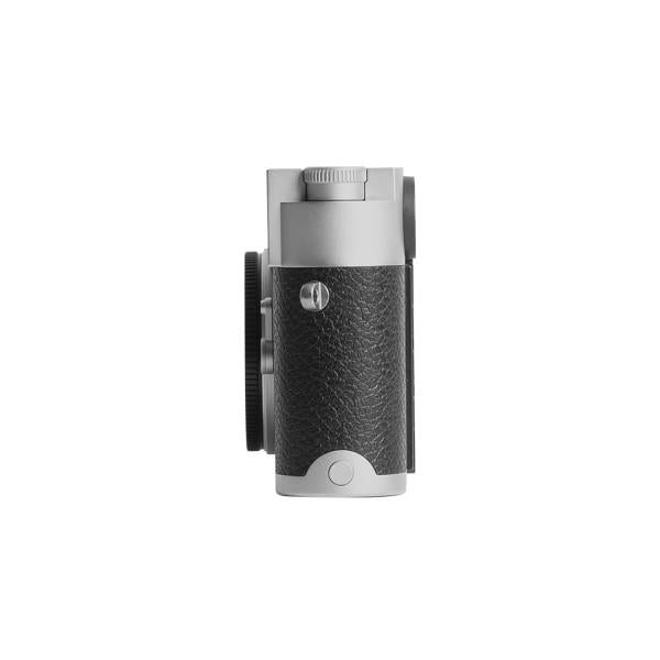 Leica M10-R, màu bạc