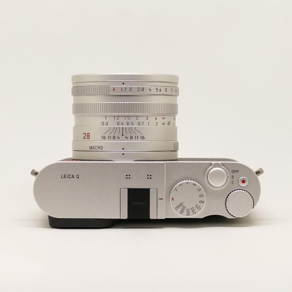 Leica Q (Typ 116)
