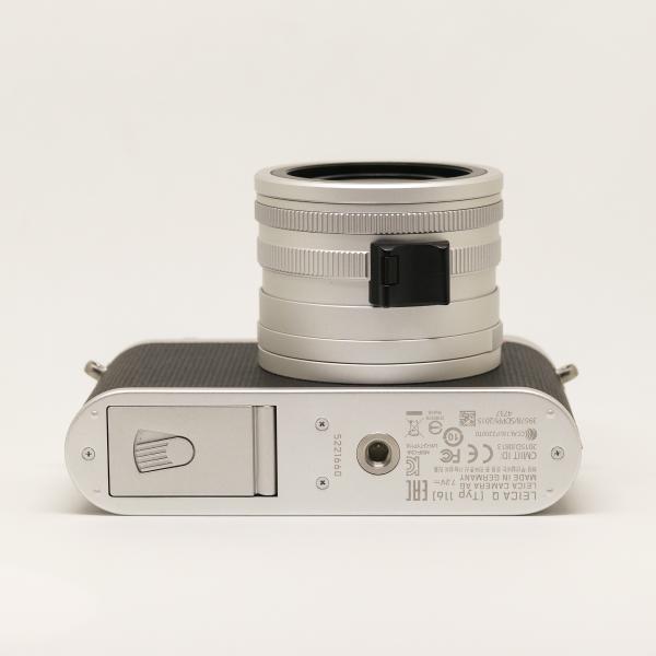 Leica Q (Typ 116)