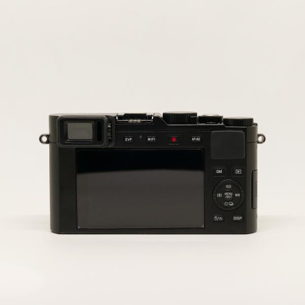 Leica D-Lux (Typ 109)
