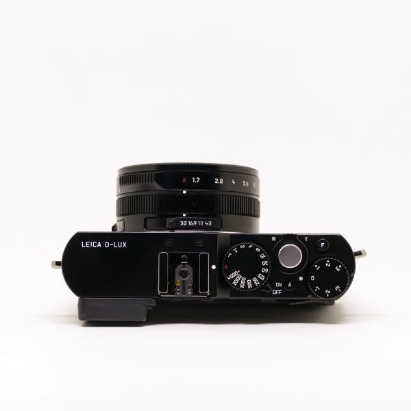 Leica D-Lux (Typ 109)