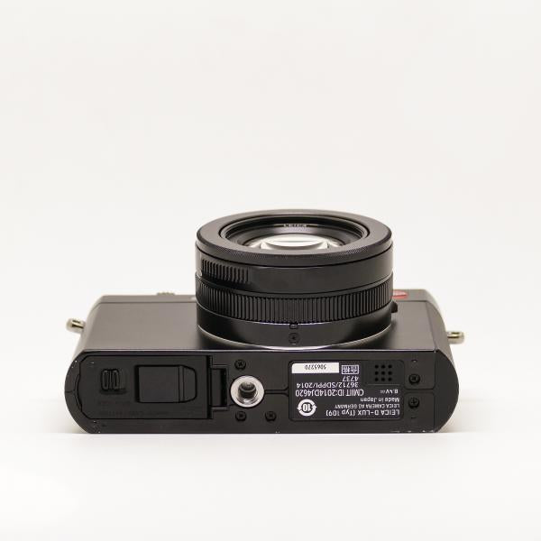 Leica D-Lux (Typ 109)