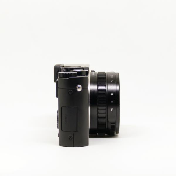 Leica D-Lux (Typ 109)