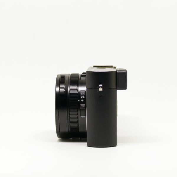 Leica D-Lux (Typ 109)