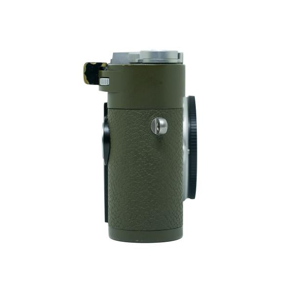 Leica M10-P Edition 'Safari'