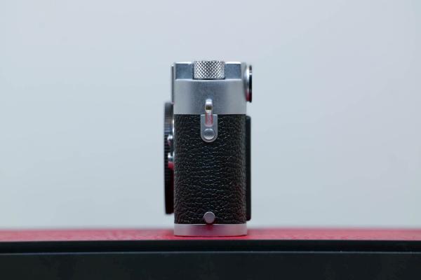 Leica M3 Double Stroke