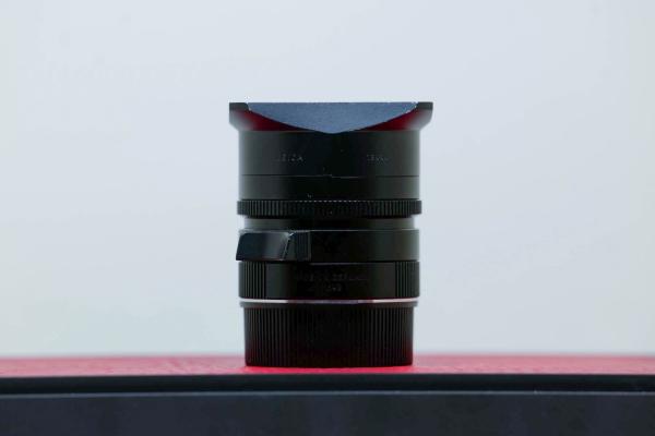 Leica Elmar-M24mm f/3.8 ASPH (Used)
