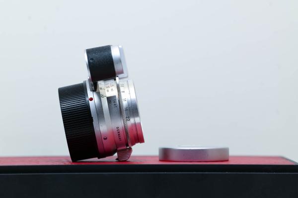 Leica Summaron-M 35mm f/2.8