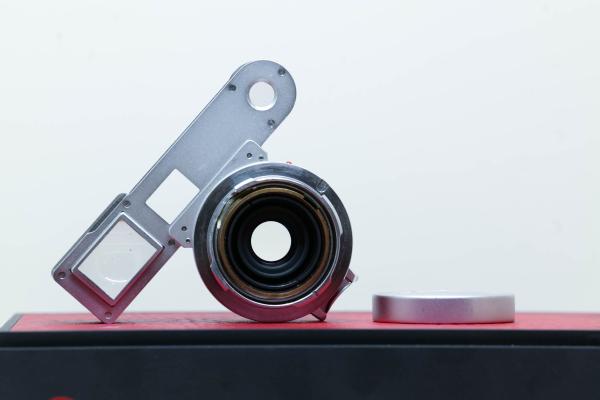 Leica Summaron-M 35mm f/2.8