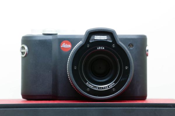 Leica X-U