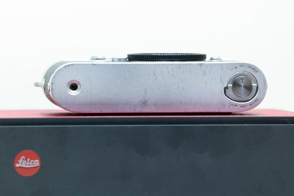 Leica M3 Double Stroke