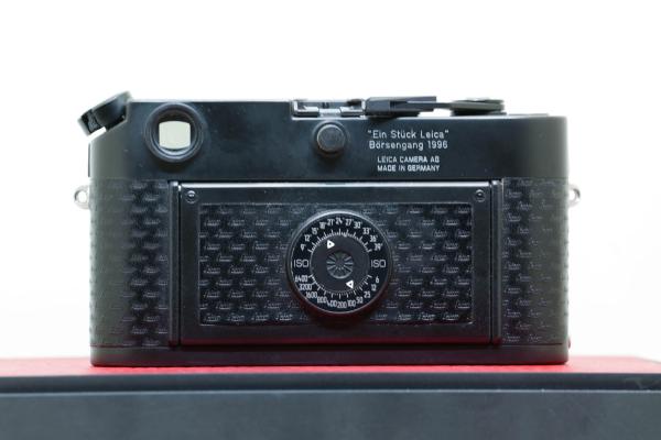 Leica M6 IPS