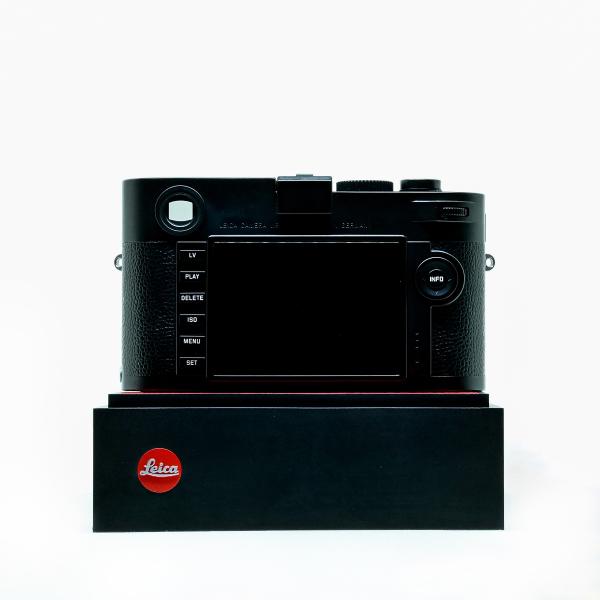 Leica M Monochrom (Type 246)