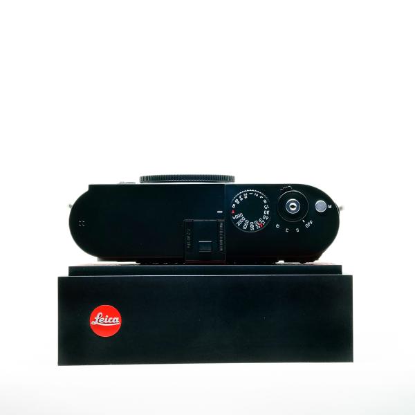 Leica M Monochrom (Type 246)
