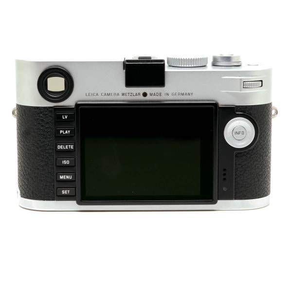 Leica M (Typ 240) phiên bản kỷ niệm 100 năm Leica