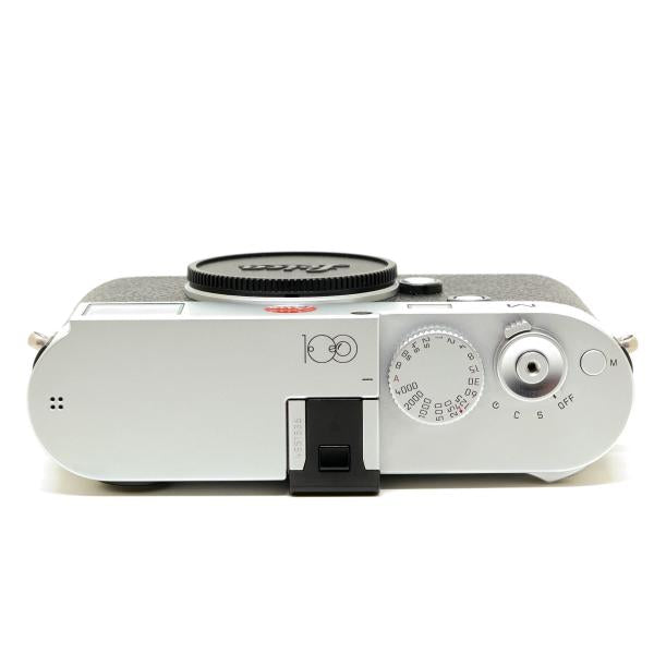 Leica M (Typ 240) phiên bản kỷ niệm 100 năm Leica