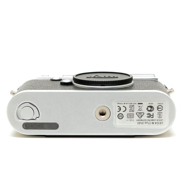 Leica M (Typ 240) phiên bản kỷ niệm 100 năm Leica