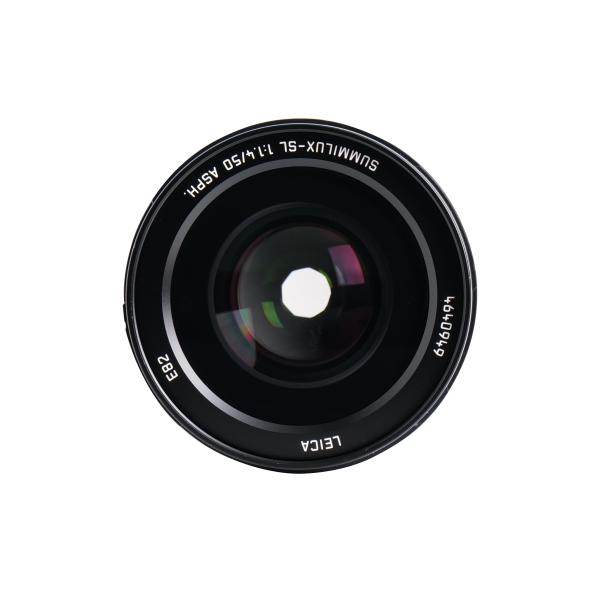 Leica Summilux-SL 50mm f/1.4 ASPH