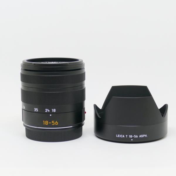 Leica Vario-Elmar-TL 18-56mm f/3.5-5.6 ASPH