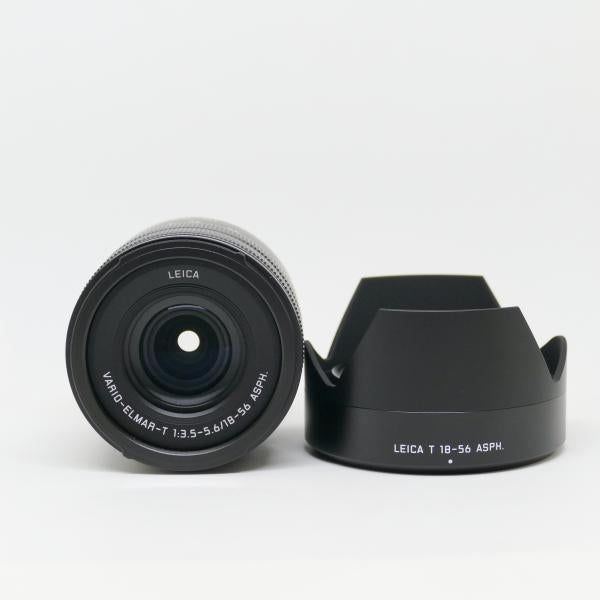 Leica Vario-Elmar-TL 18-56mm f/3.5-5.6 ASPH