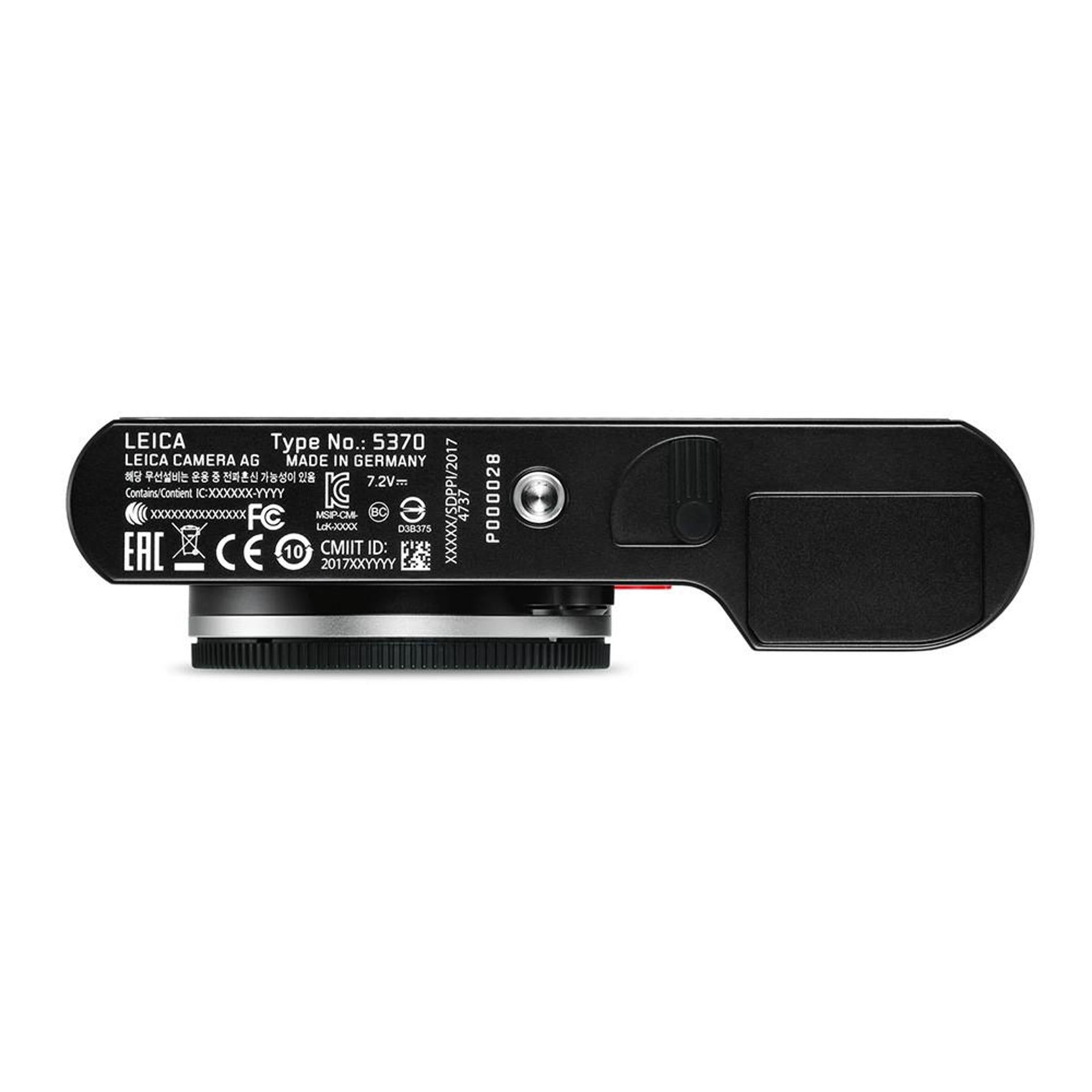 Leica TL2