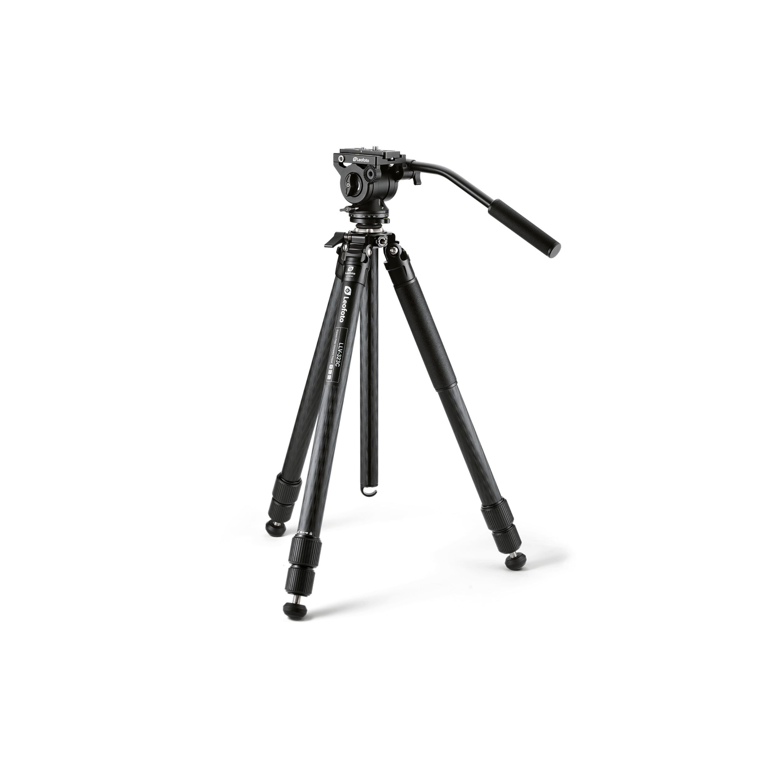 Leofoto Tripod