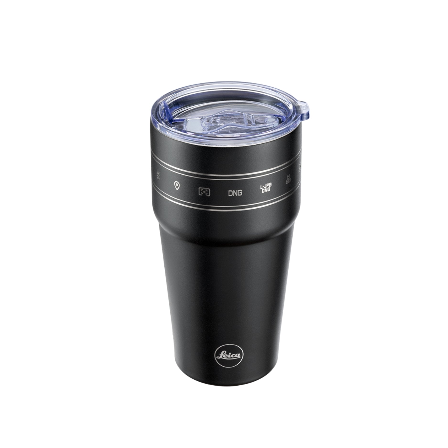 Leica Insulated Tumbler