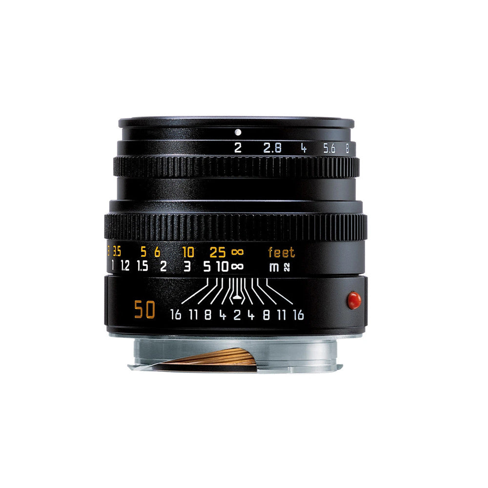 Summicron-M 50 f/2