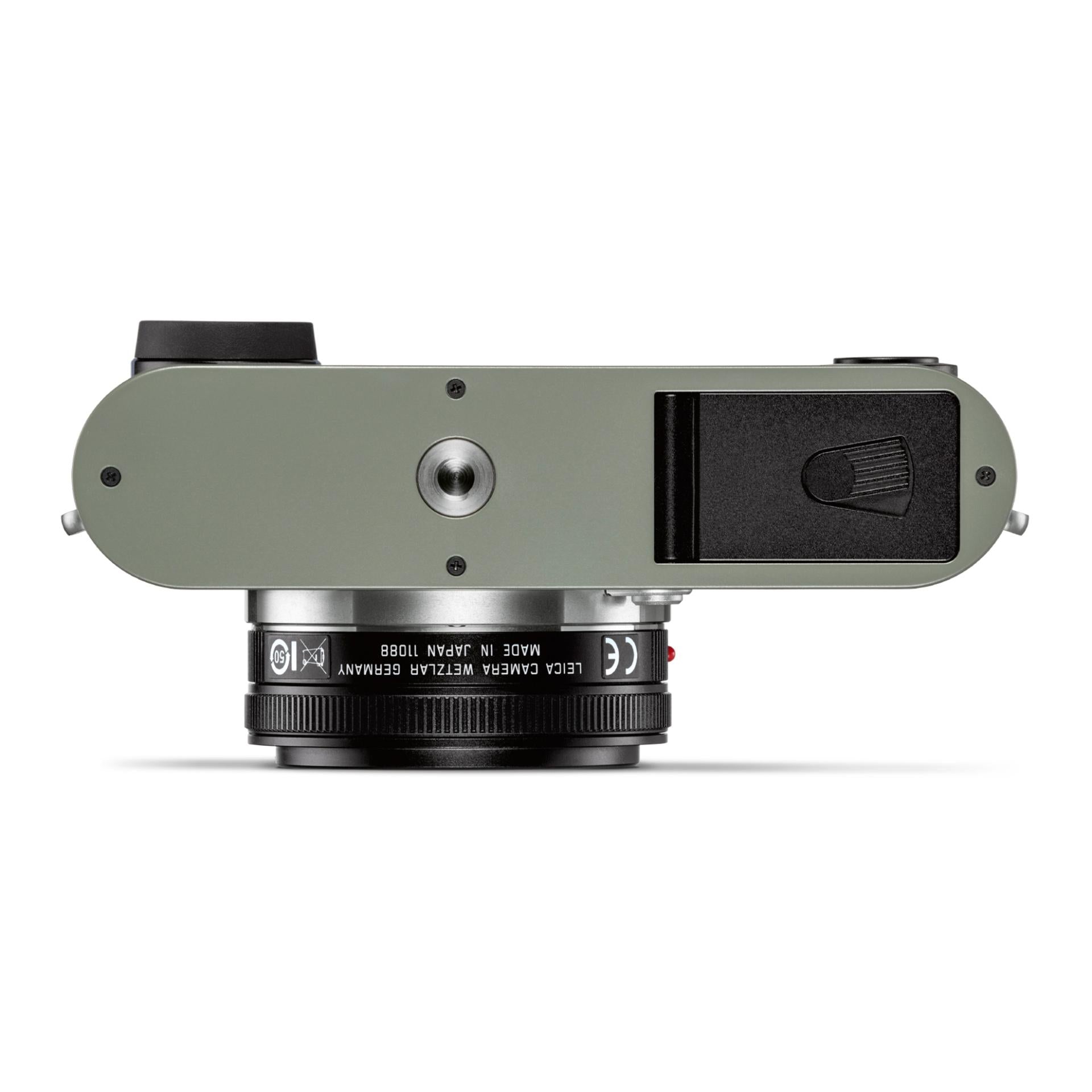 Leica CL "Edition Paul Smith"