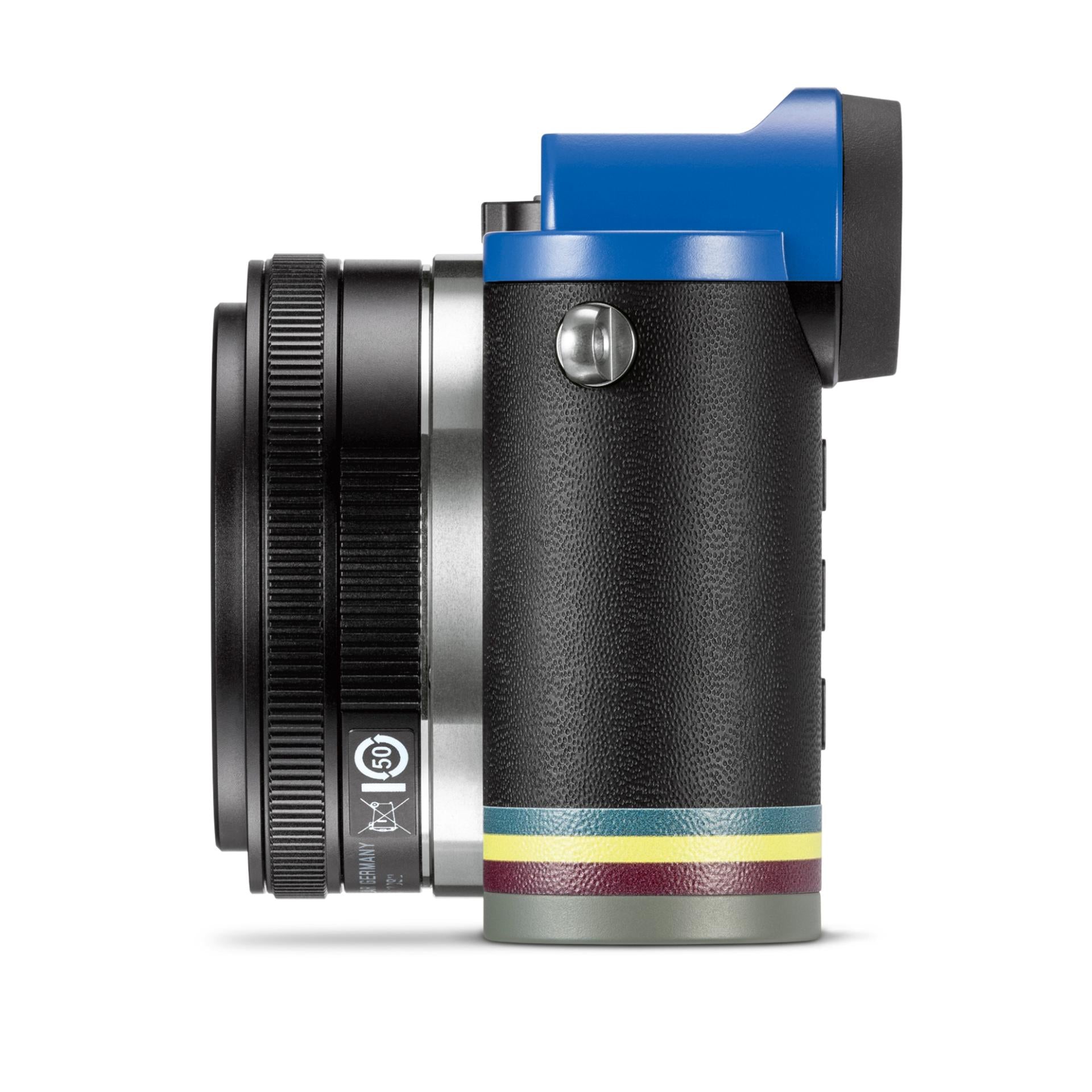 Leica CL "Edition Paul Smith"